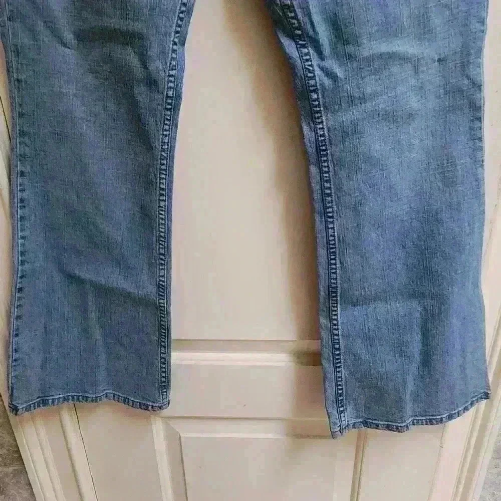 P5020 London jean light wash size Size 10 new without tags - Picture 4 of 9